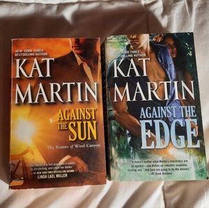 Romance set MUST BUNDLE